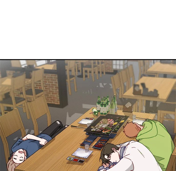 Our Future - Chapter 20